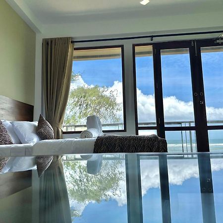 Cocos Polhena Hotel มาตารา ภายนอก รูปภาพ