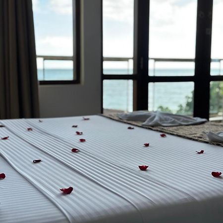 Cocos Polhena Hotel มาตารา ภายนอก รูปภาพ