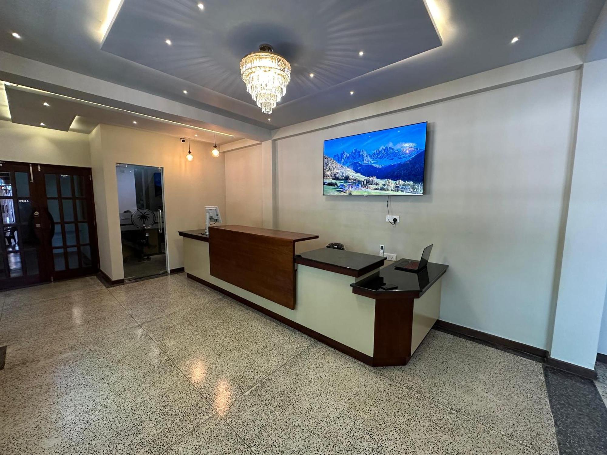 Cocos Polhena Hotel มาตารา ภายนอก รูปภาพ