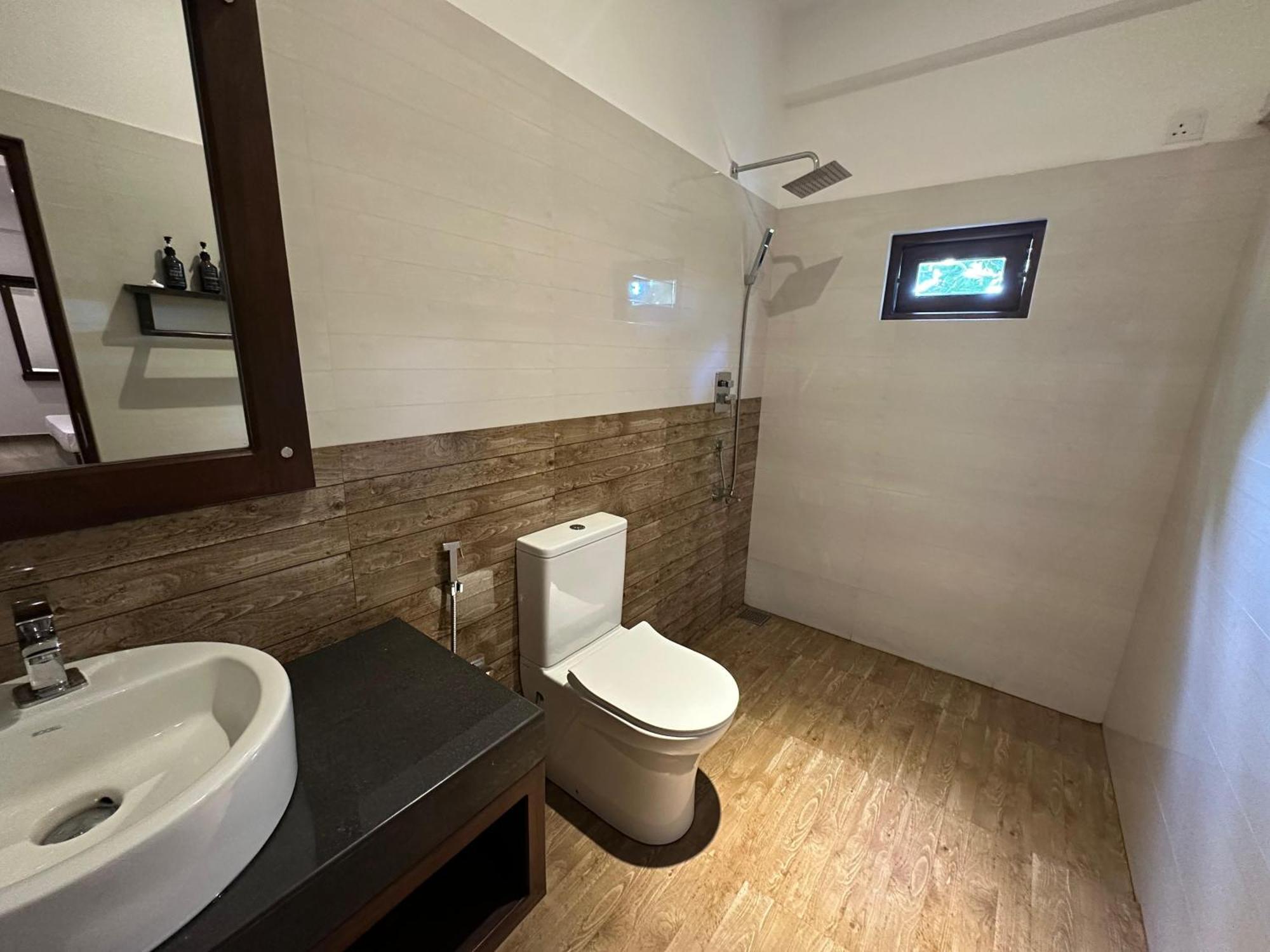 Cocos Polhena Hotel มาตารา ภายนอก รูปภาพ
